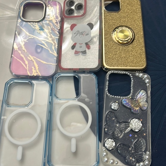 iPhone cases 13-14